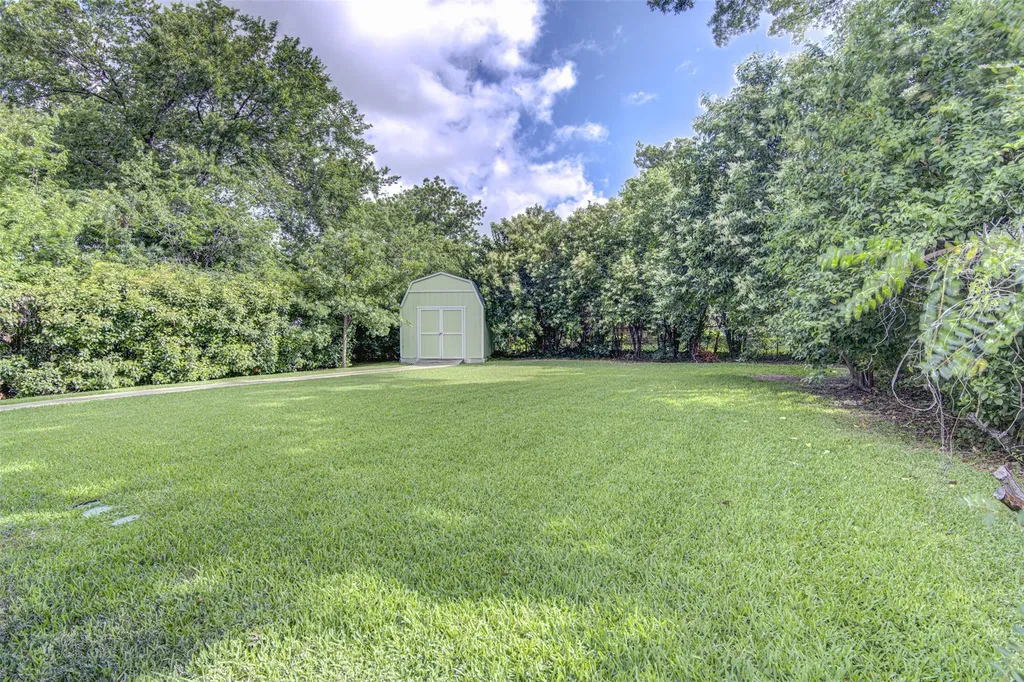 1504 Brentwood Street Austin TX 78757