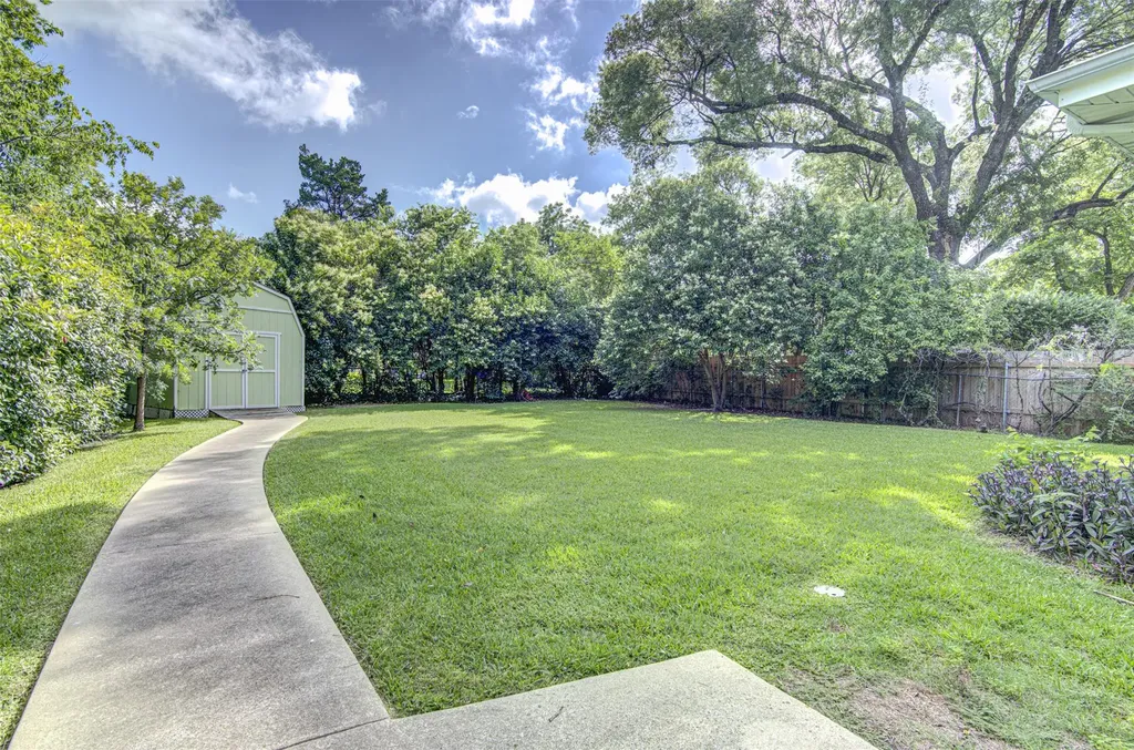 1504 Brentwood Street Austin TX 78757