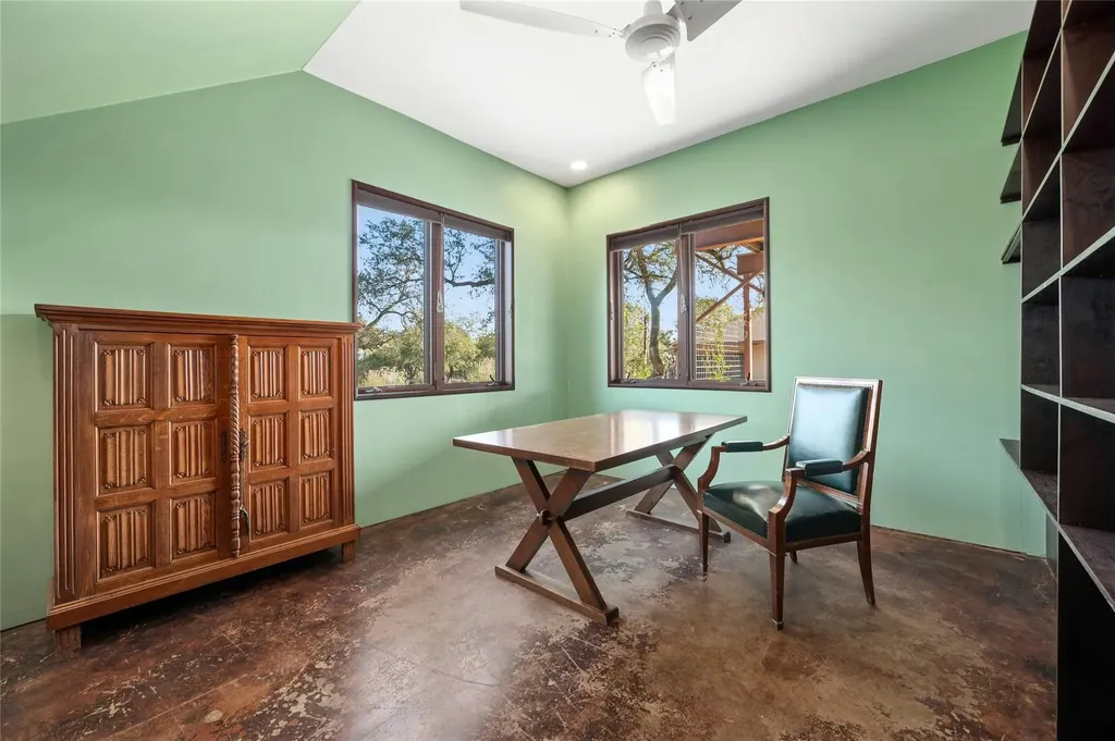 20111 Colby Hill Drive Spicewood TX 78669