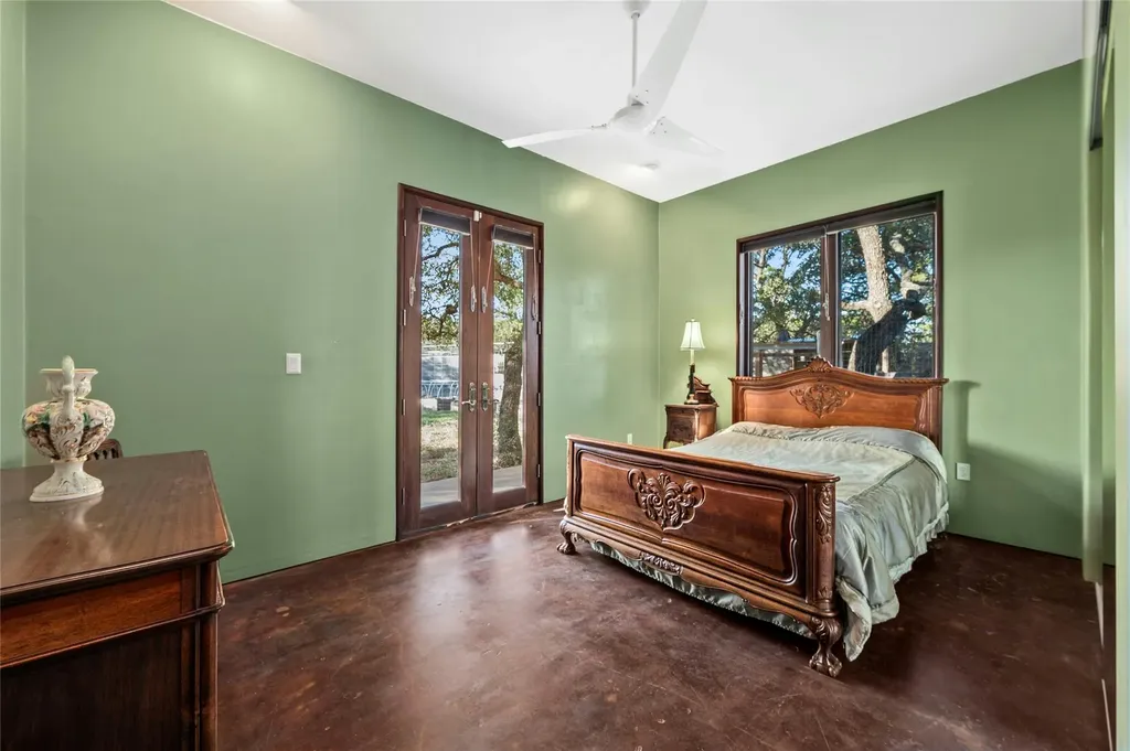 20111 Colby Hill Drive Spicewood TX 78669