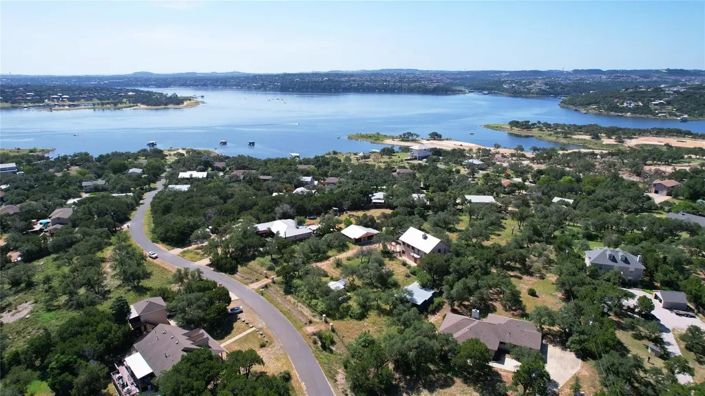 20111 Colby Hill Drive Spicewood TX 78669
