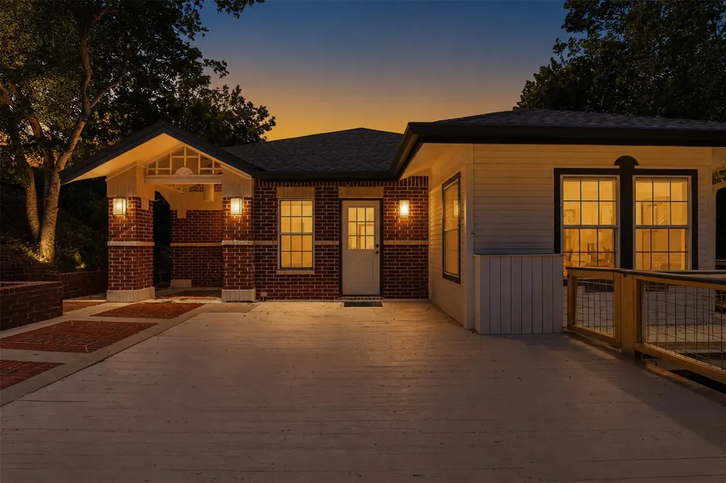 8506 Walhill Cove Austin TX 78759