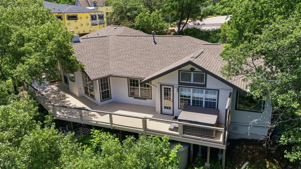 8506 Walhill Cove Austin TX 78759