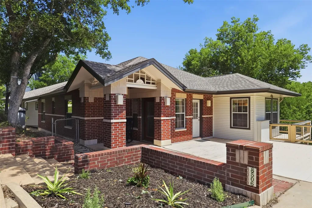 8506 Walhill Cove Austin TX 78759