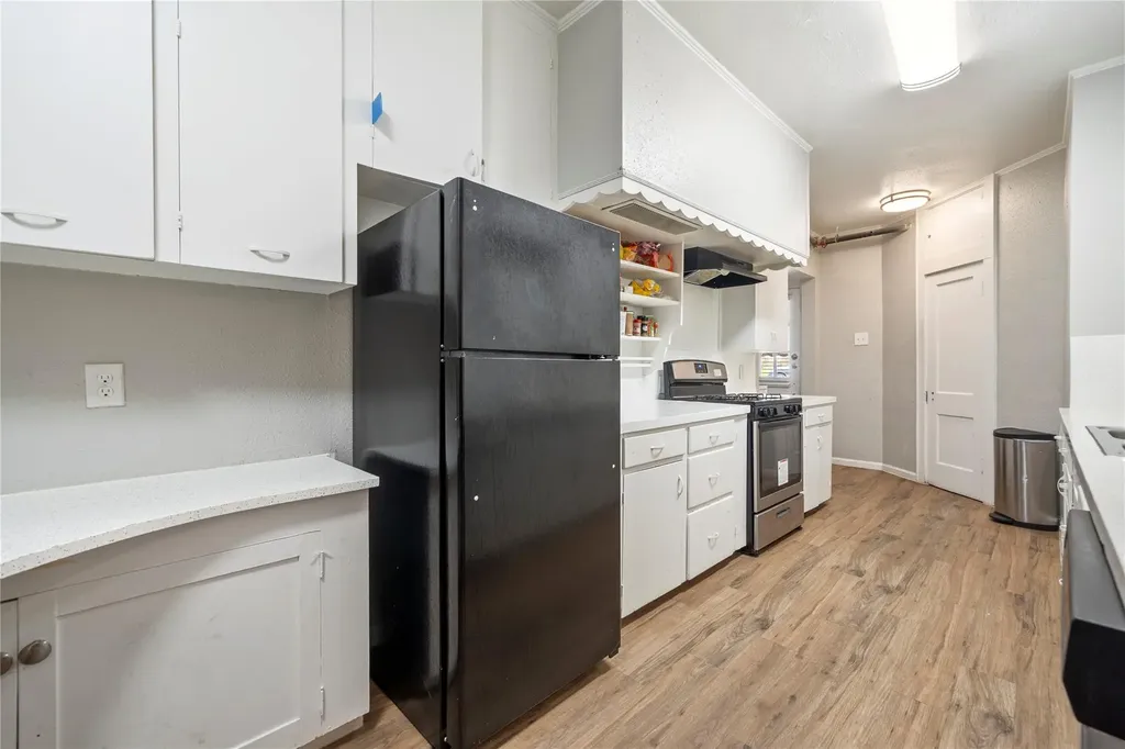 201 W 31st Street Austin TX 78705