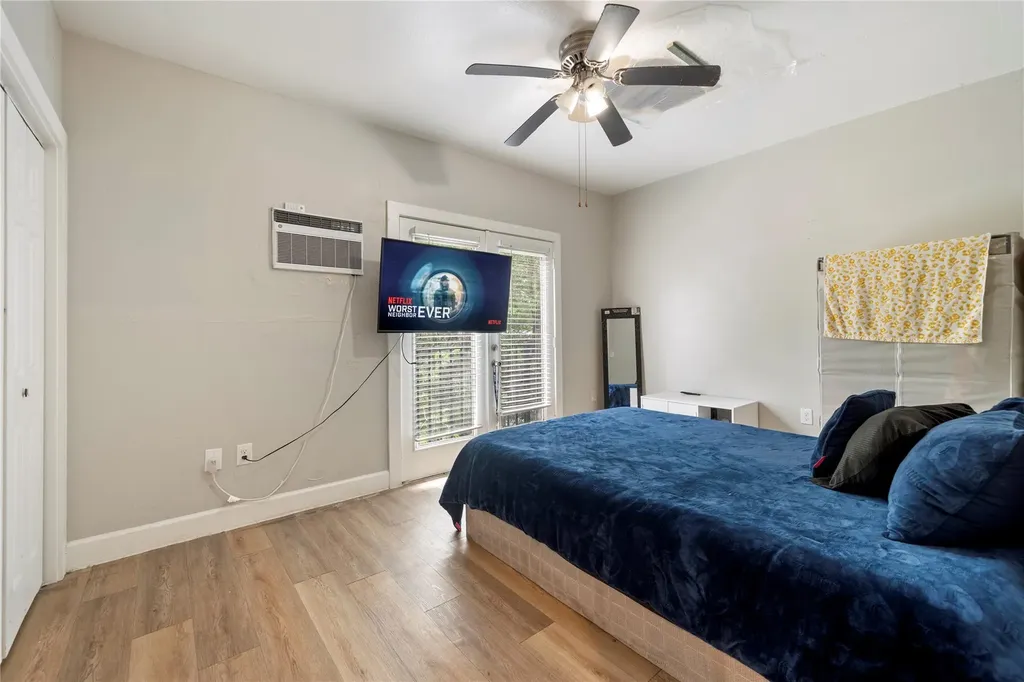 201 W 31st Street Austin TX 78705