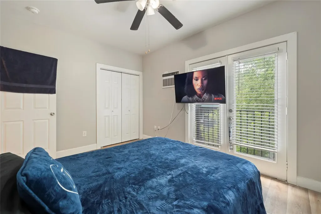 201 W 31st Street Austin TX 78705