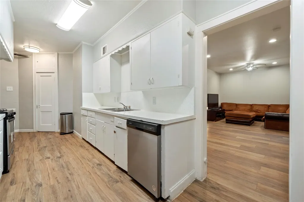 201 W 31st Street Austin TX 78705