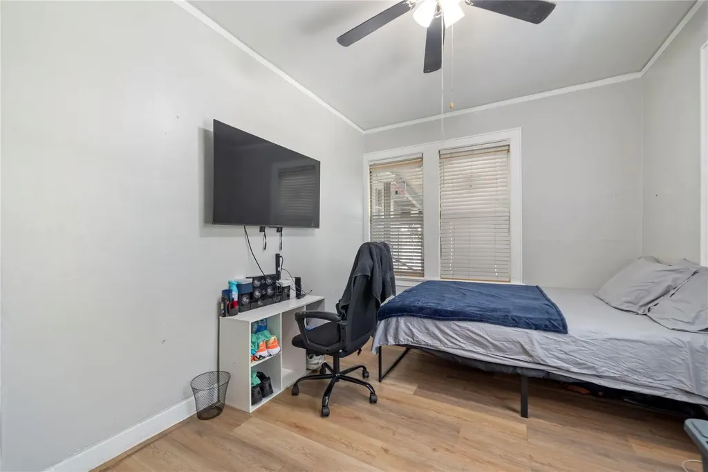 201 W 31st Street Austin TX 78705