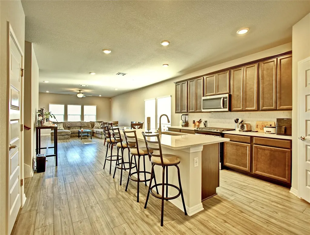 2809 Moyer Lane Round Rock TX 78665
