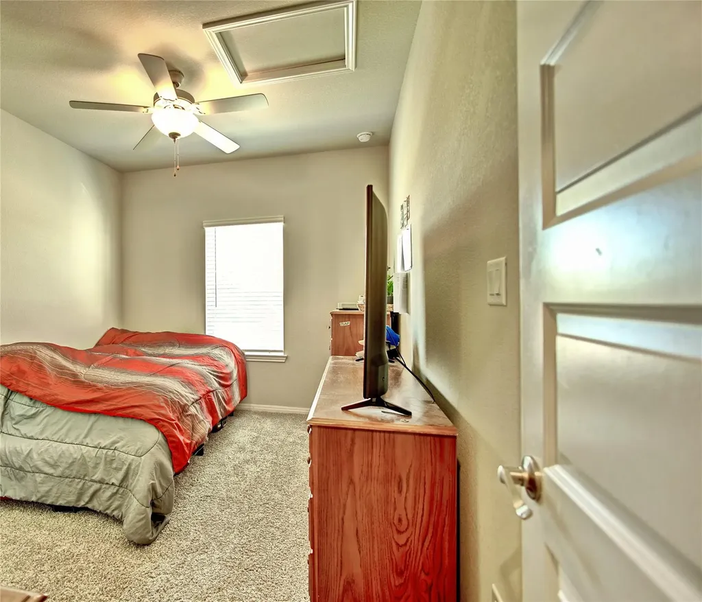 2809 Moyer Lane Round Rock TX 78665