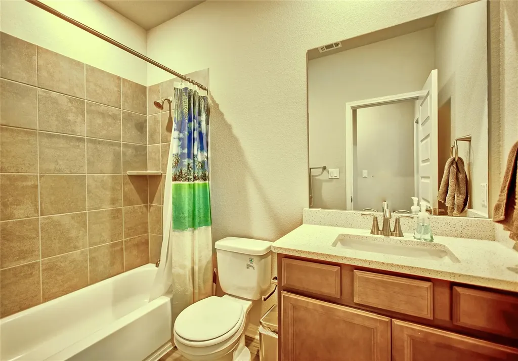 2809 Moyer Lane Round Rock TX 78665