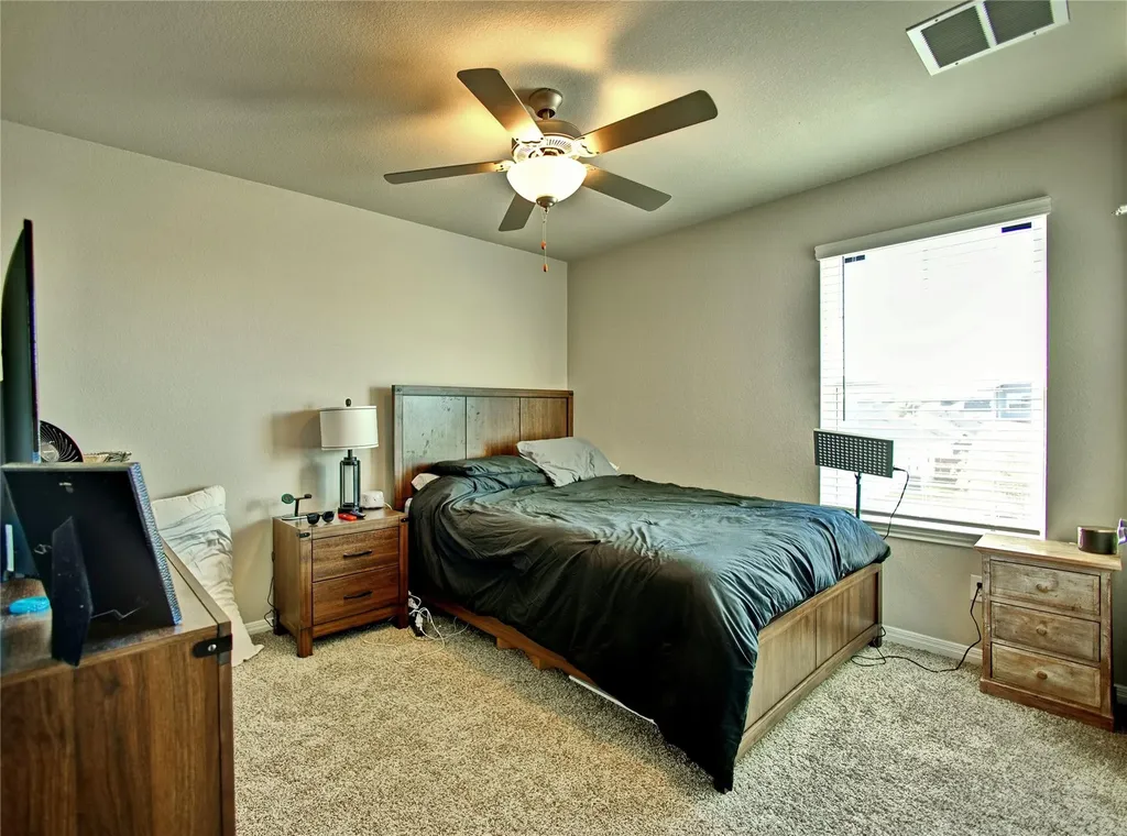 2809 Moyer Lane Round Rock TX 78665
