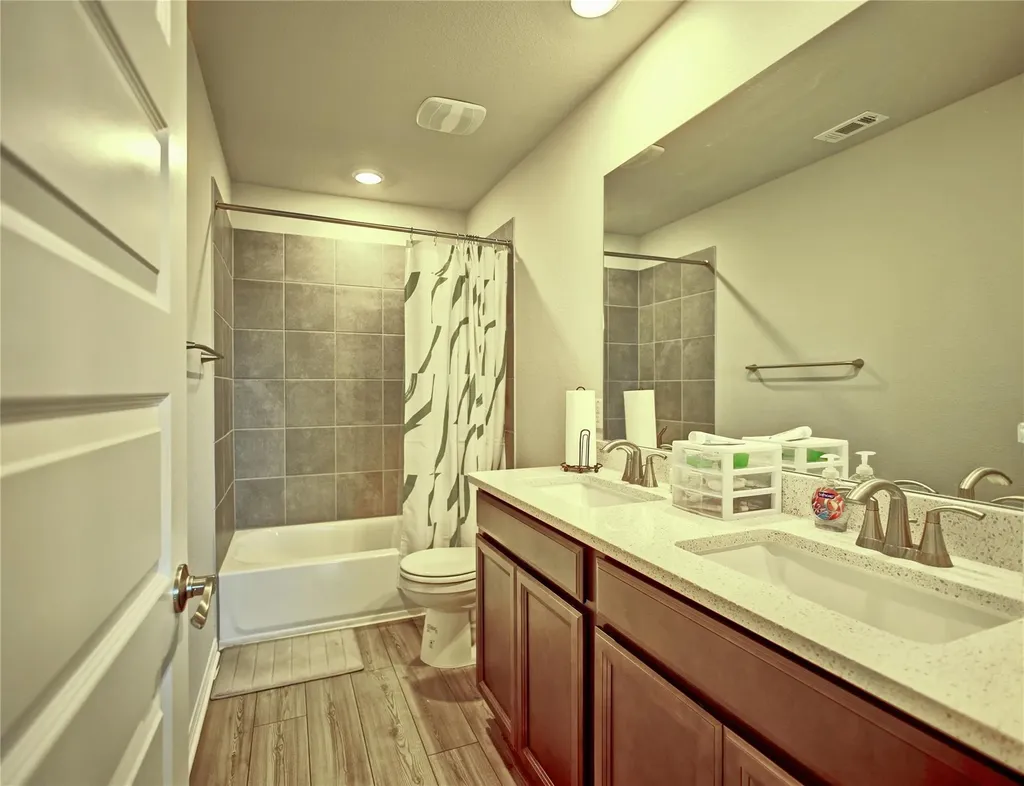 2809 Moyer Lane Round Rock TX 78665