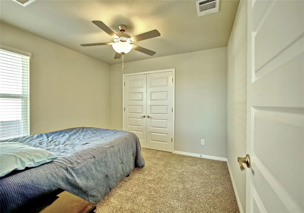 2809 Moyer Lane Round Rock TX 78665