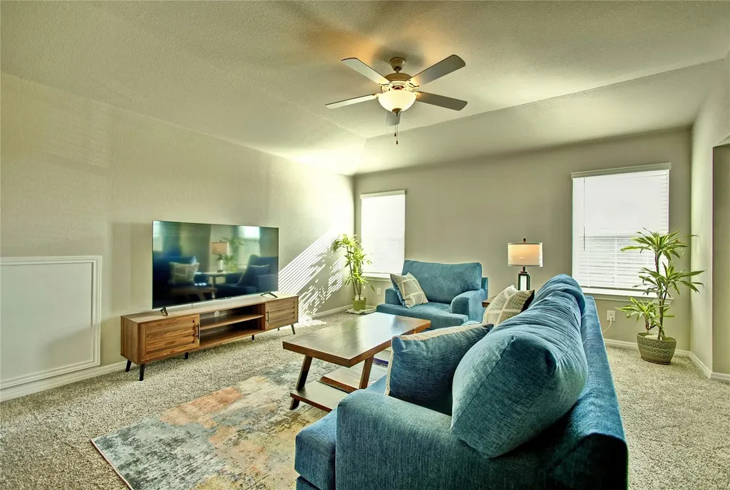 2809 Moyer Lane Round Rock TX 78665