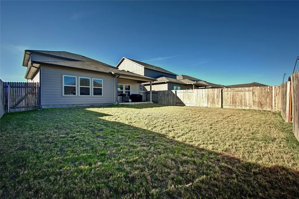 2809 Moyer Lane Round Rock TX 78665