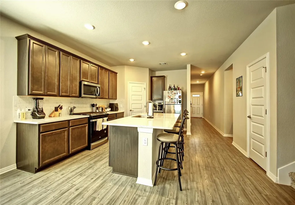 2809 Moyer Lane Round Rock TX 78665