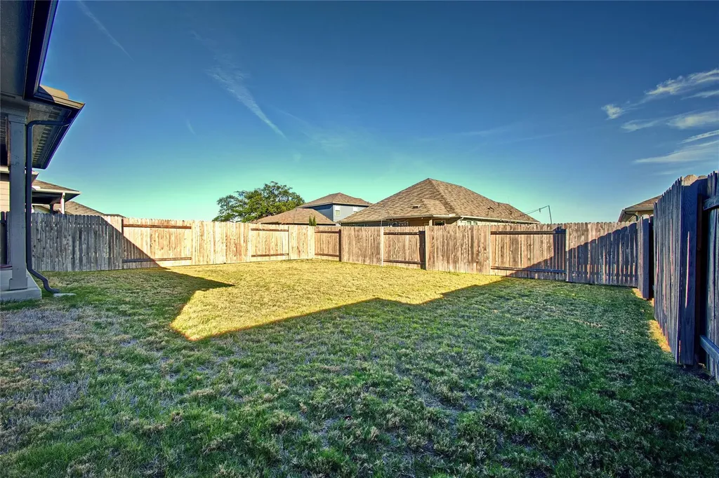 2809 Moyer Lane Round Rock TX 78665