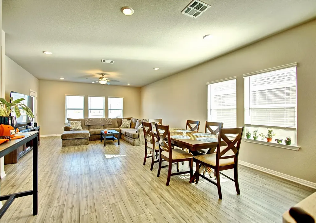 2809 Moyer Lane Round Rock TX 78665