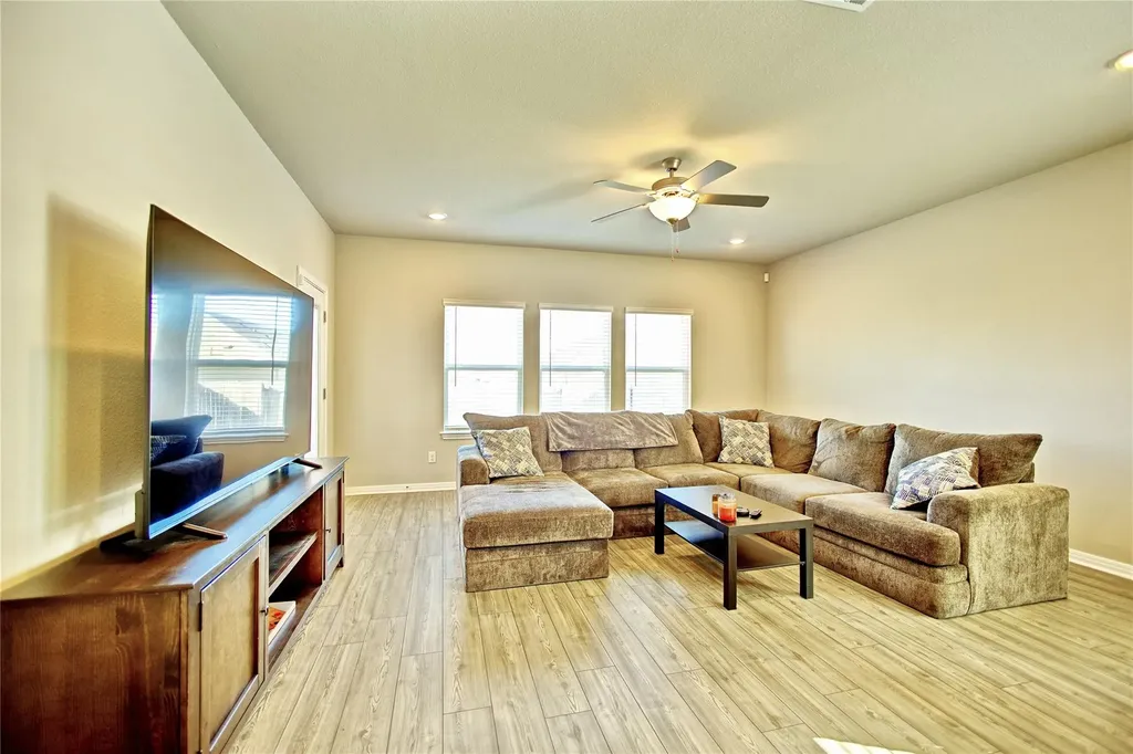 2809 Moyer Lane Round Rock TX 78665