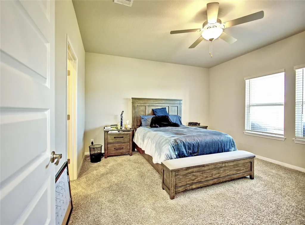 2809 Moyer Lane Round Rock TX 78665