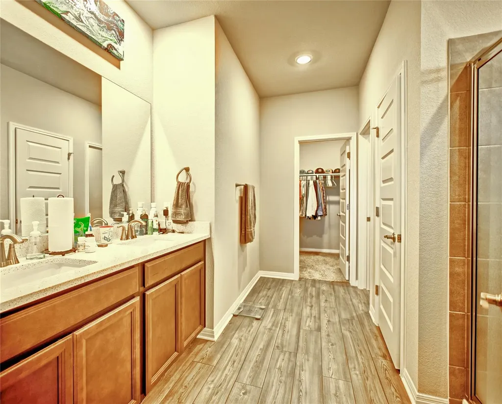 2809 Moyer Lane Round Rock TX 78665