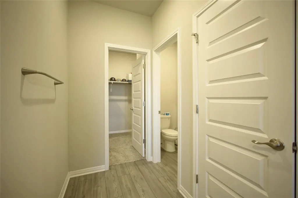 2809 Moyer Lane Round Rock TX 78665