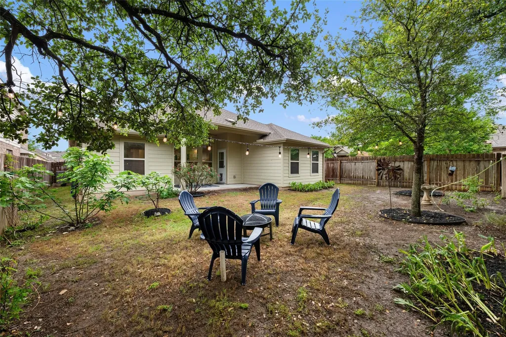 615 Linares Lane Austin TX 78748