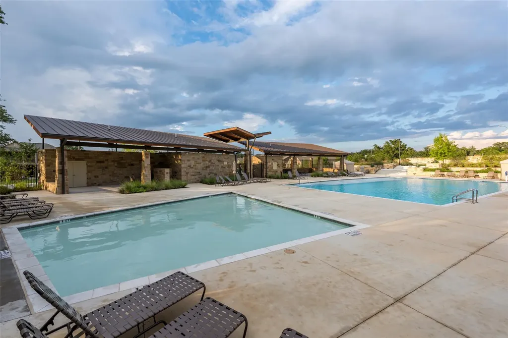 615 Linares Lane Austin TX 78748