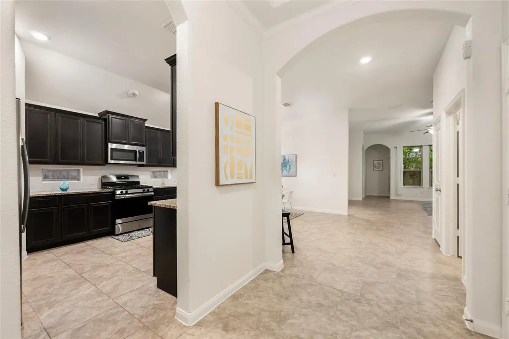 615 Linares Lane Austin TX 78748