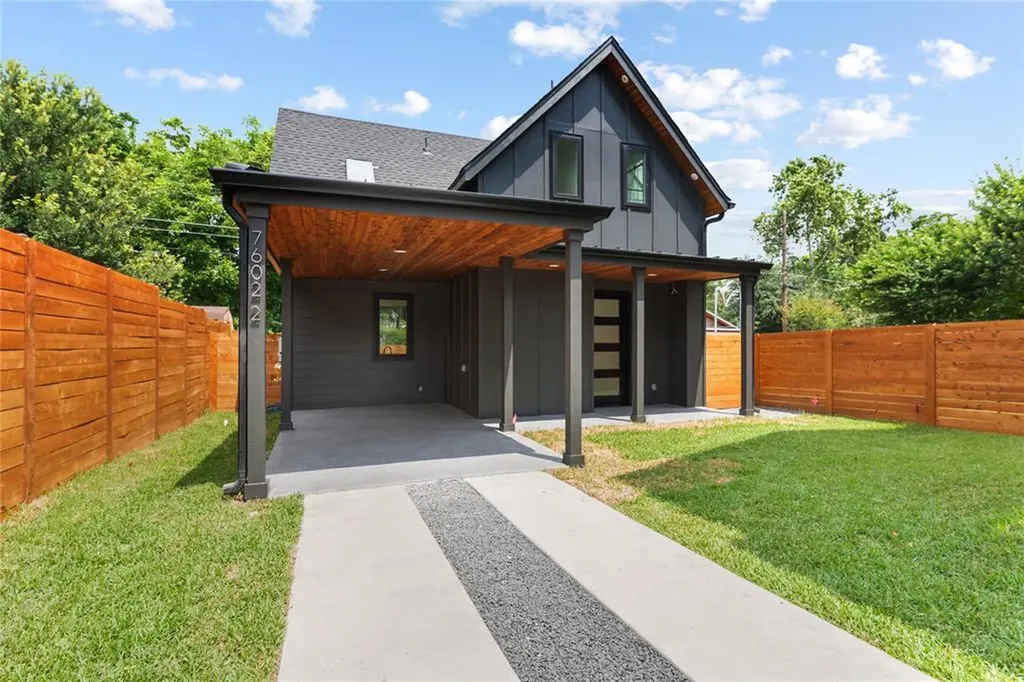 7602 Northcrest Boulevard Austin TX 78752