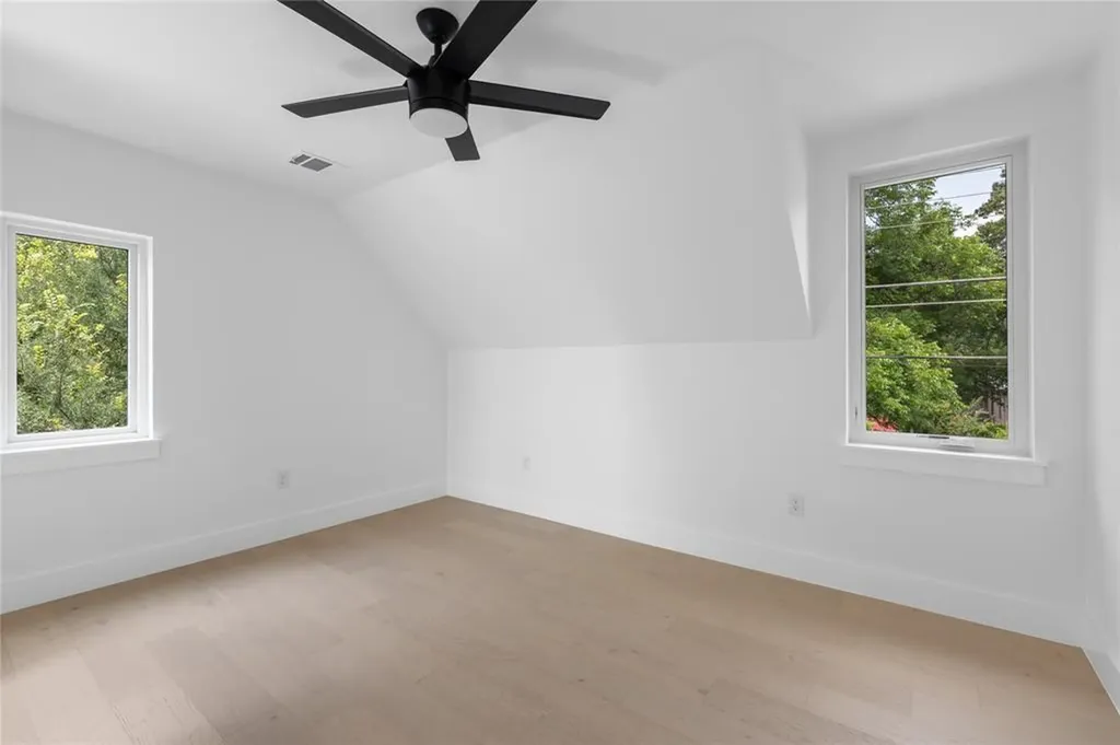 7602 Northcrest Boulevard Austin TX 78752