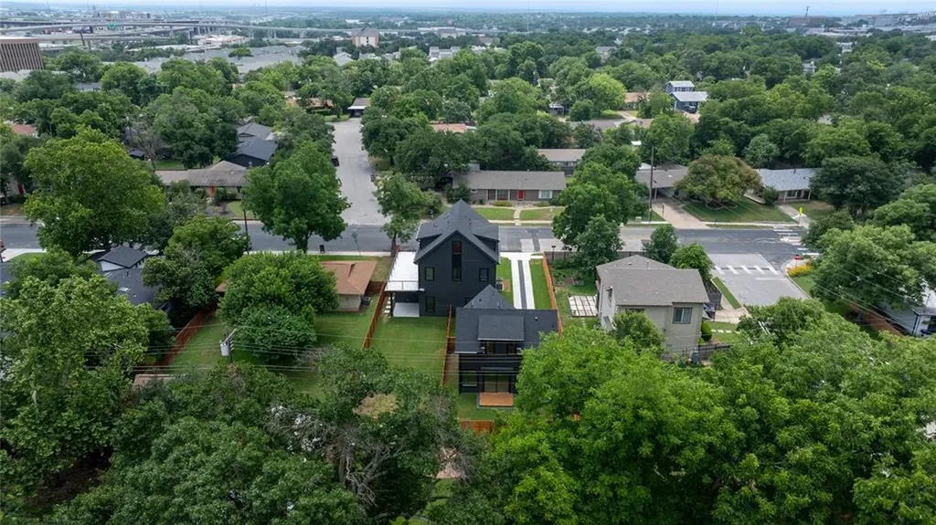 7602 Northcrest Boulevard Austin TX 78752