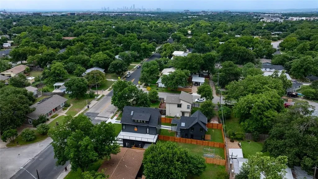 7602 Northcrest Boulevard Austin TX 78752
