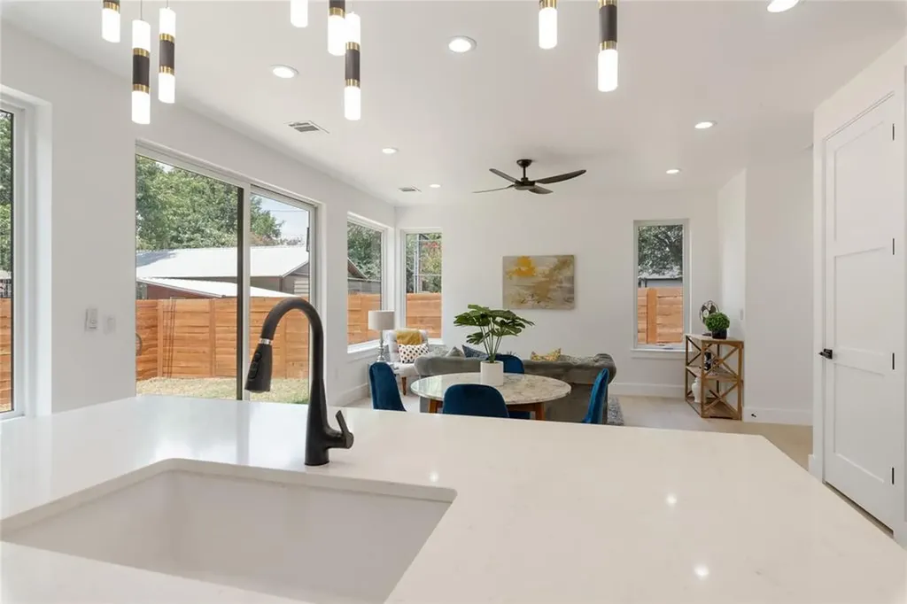 7602 Northcrest Boulevard Austin TX 78752