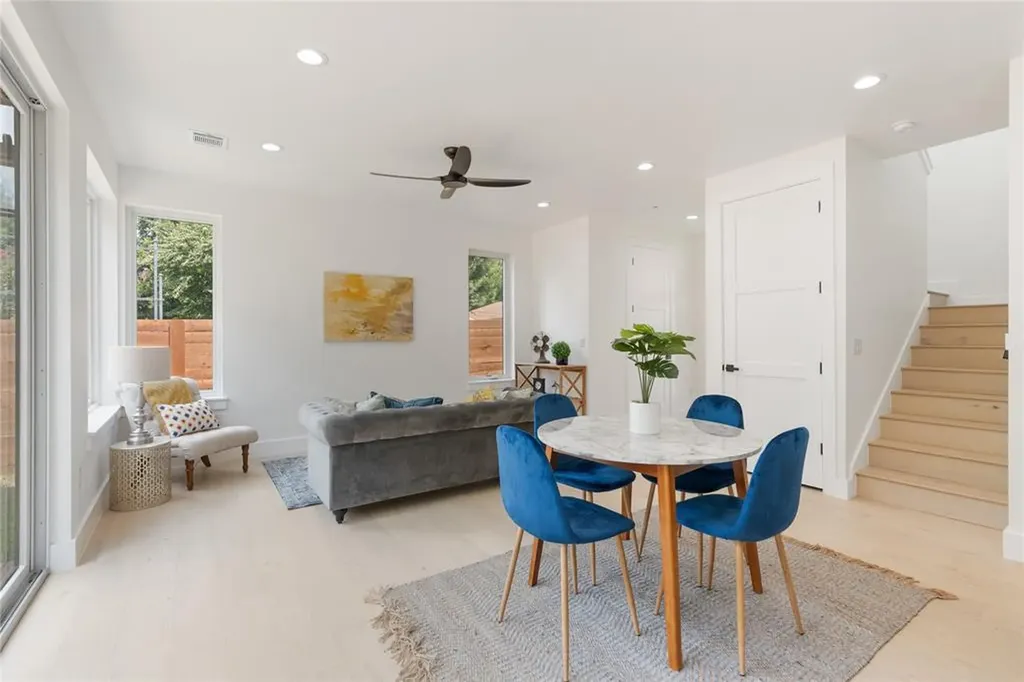 7602 Northcrest Boulevard Austin TX 78752