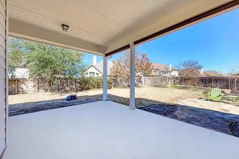 20208 Sandpiper Spot Court Pflugerville TX 78660