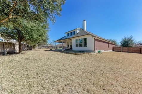 20208 Sandpiper Spot Court Pflugerville TX 78660