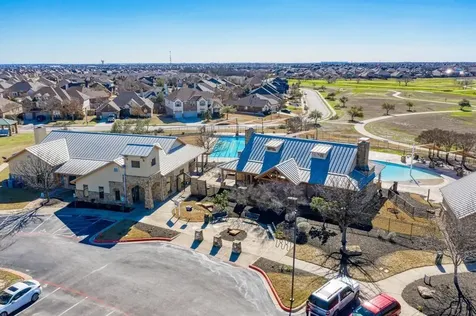 20208 Sandpiper Spot Court Pflugerville TX 78660