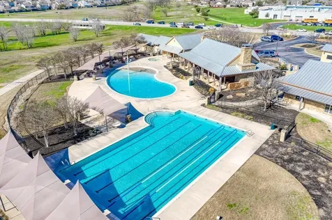 20208 Sandpiper Spot Court Pflugerville TX 78660