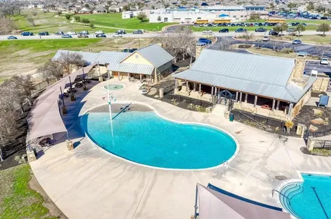 20208 Sandpiper Spot Court Pflugerville TX 78660