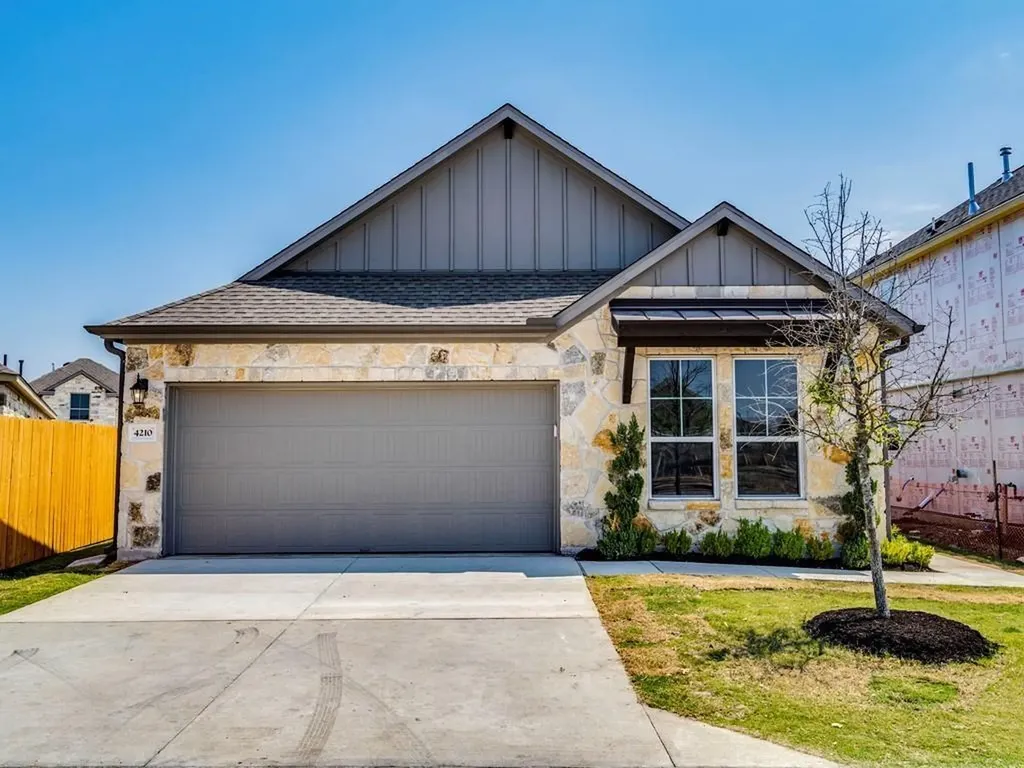 4210 Birdwatch Loop Pflugerville TX 78660