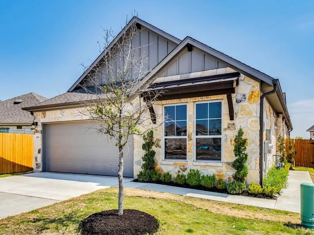 4210 Birdwatch Loop Pflugerville TX 78660