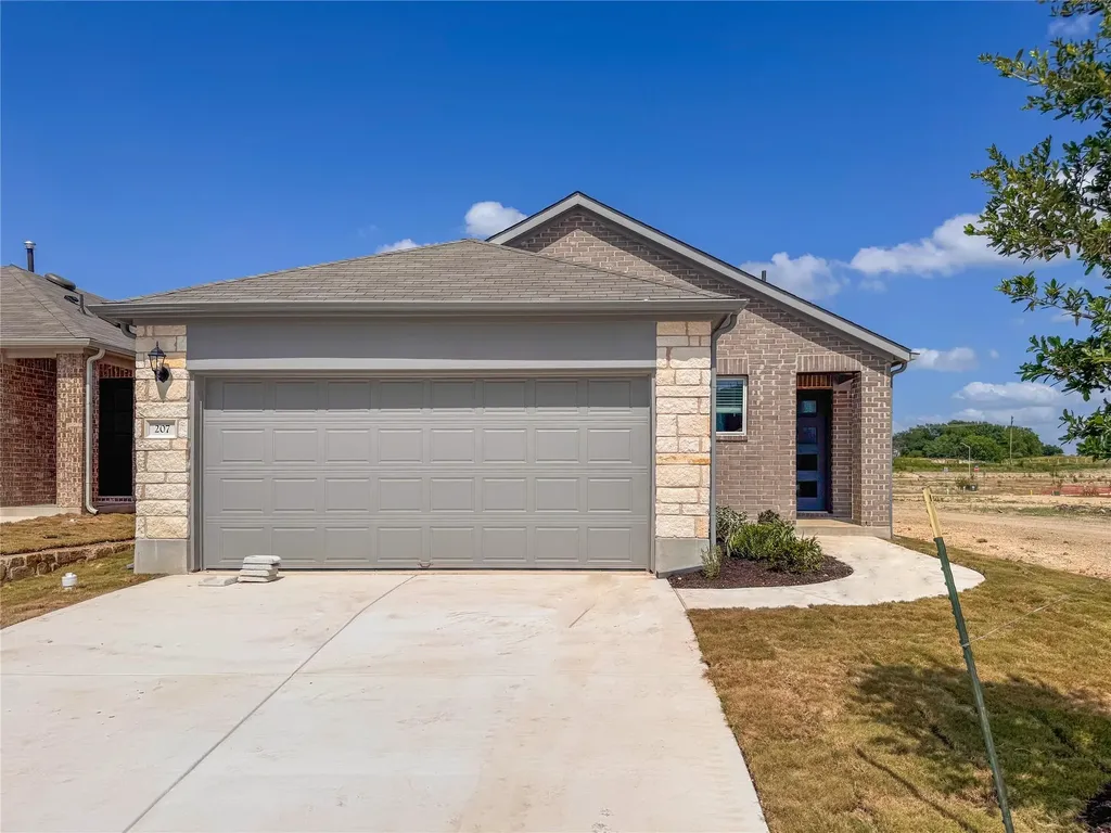 207 Bayou Mint Boulevard Buda TX 78610
