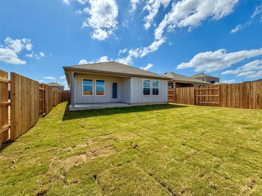 207 Bayou Mint Boulevard Buda TX 78610