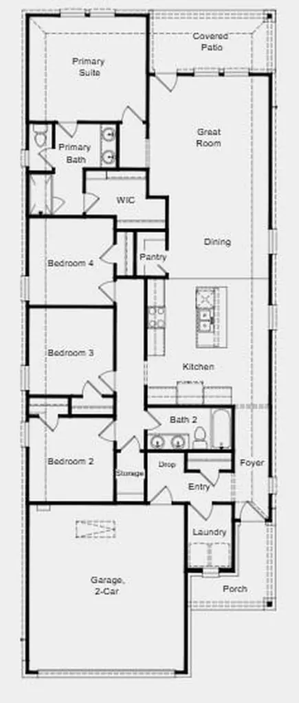 207 Bayou Mint Boulevard Buda TX 78610