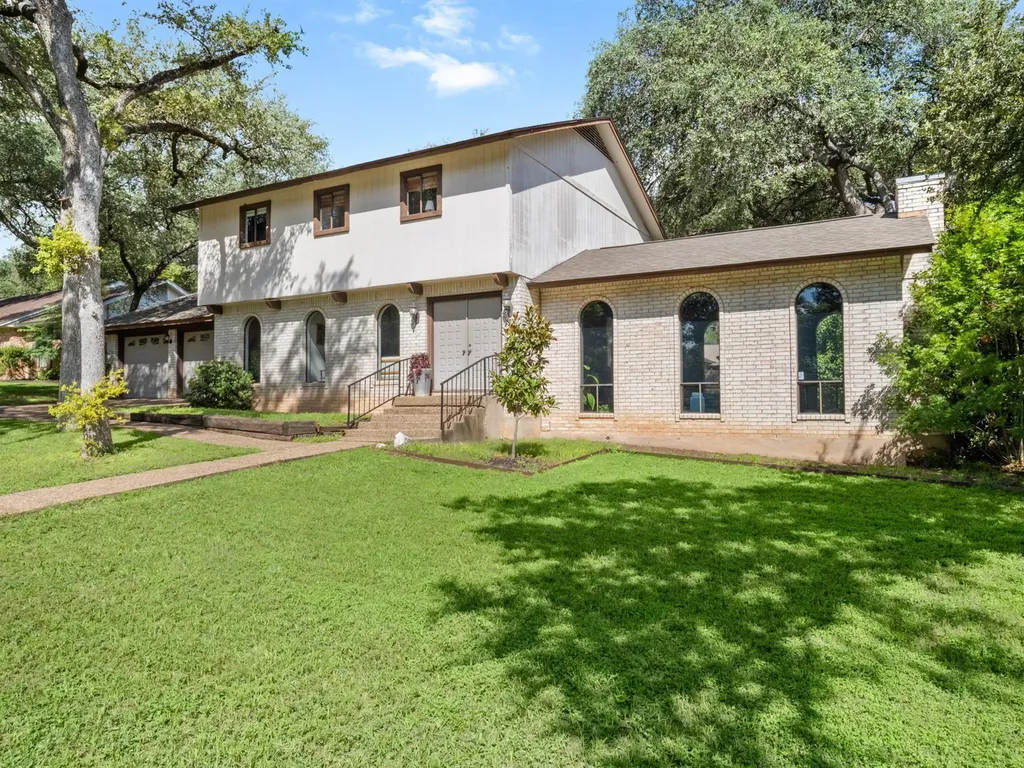 9004 Collingwood Drive Austin TX 78748