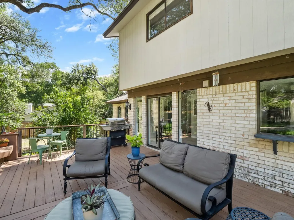 9004 Collingwood Drive Austin TX 78748