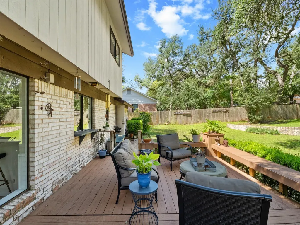 9004 Collingwood Drive Austin TX 78748